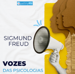 Você já ouviu falar de Sigmund Freud?