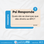 quais são as doenças que dão direto ao BPC