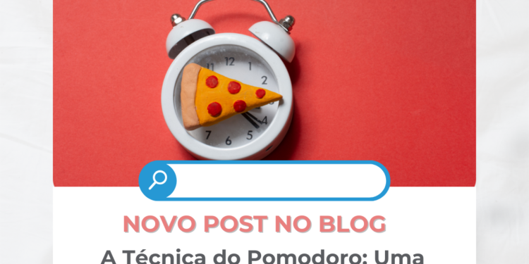 técnica do pomodoro